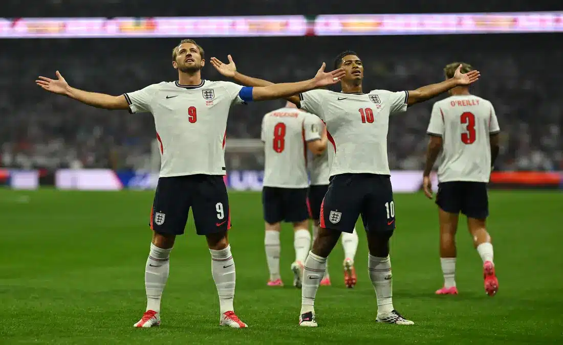 مباراة إنجلترا أمام النرويج في كأس العالم 2026 تعرف على أبرز المعلومات والتوقعات