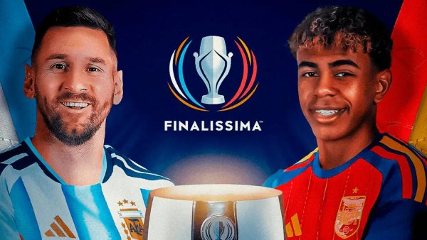 مباراة الأرجنتين وإسبانيا في نهائي كأس العالم 2026 موعد وتفاصيل الحدث