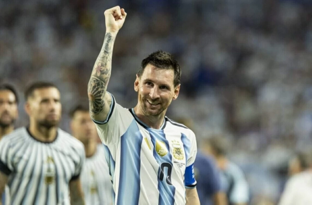 مباراة الأرجنتين وسويسرا في كأس العالم 2026 من أبرز مواجهات البطولة المقبلة