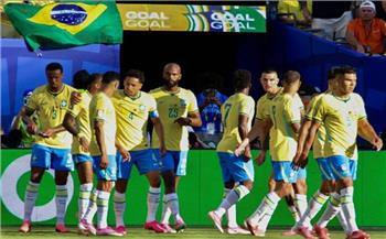 مباراة البرازيل والنرويج في دور الـ16 من كأس العالم 2026 موعد وطرق المتابعة