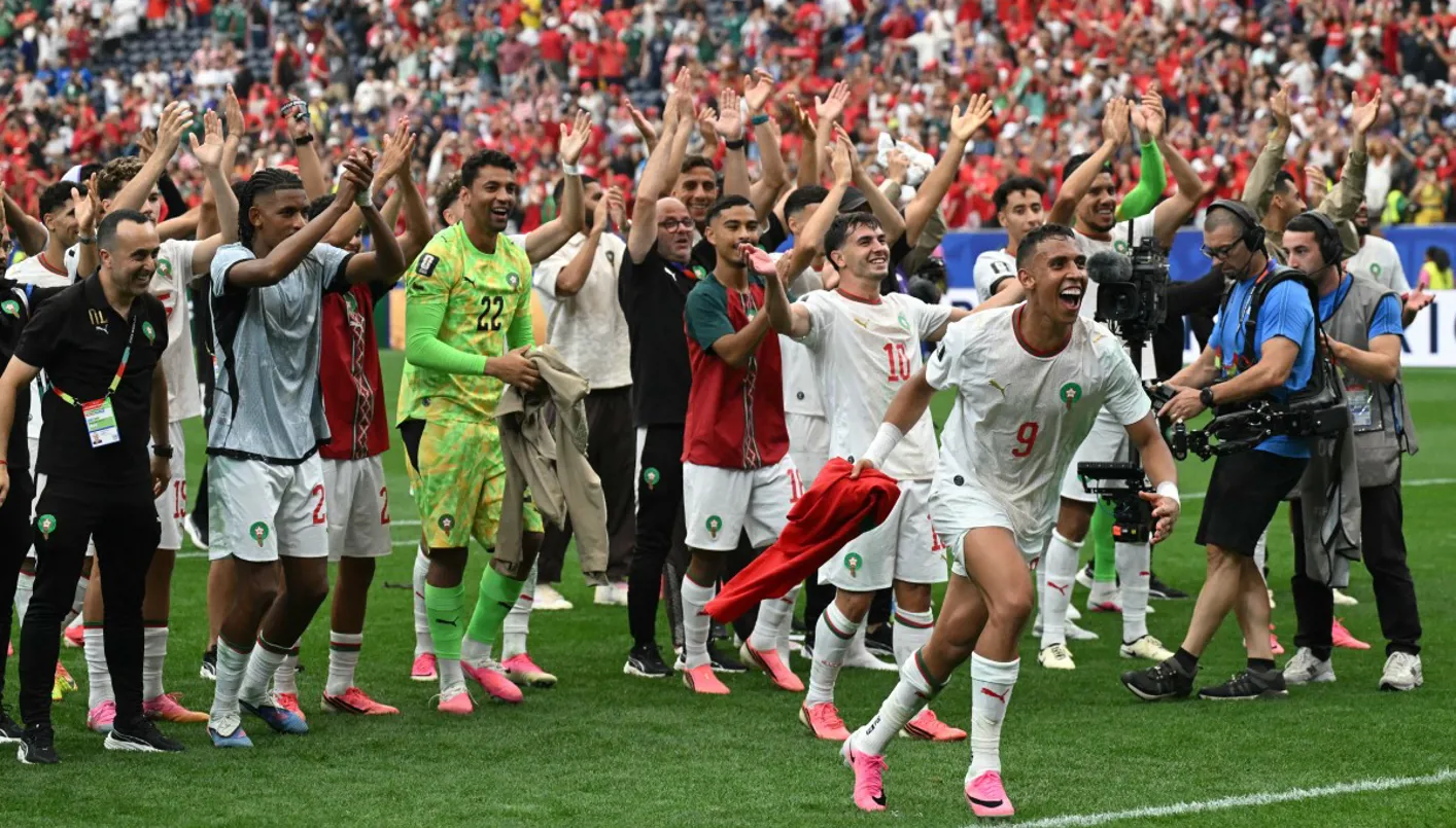مباراة المغرب في ربع نهائي كأس العالم 2026 موعدها والتفاصيل الكاملة