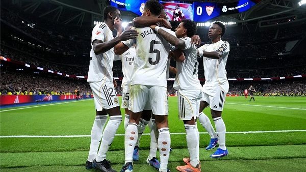 مباريات ريال مدريد الودية القادمة جدول المباريات وأبرز التفاصيل