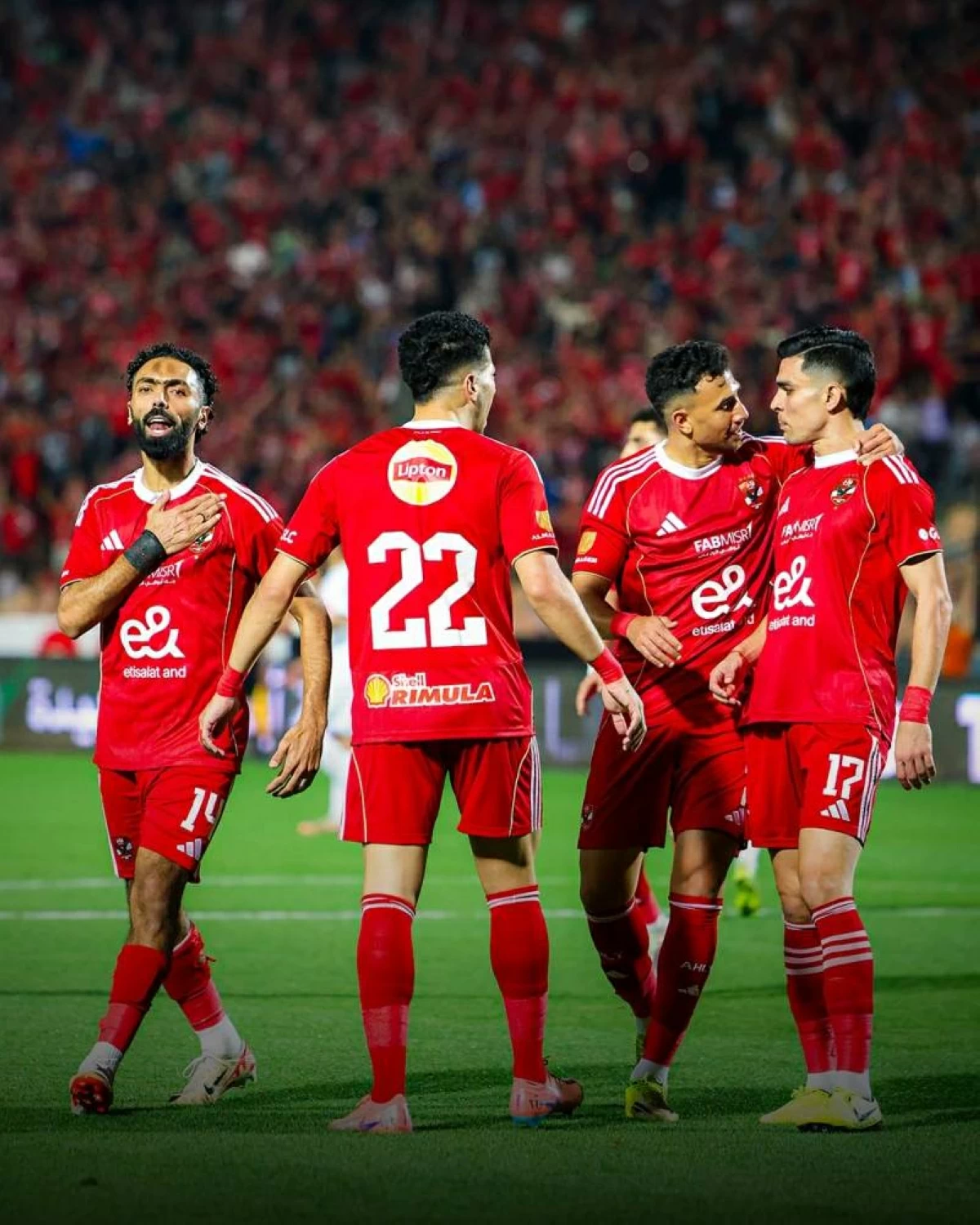 مباشر الآن متابعة مباراة الأهلي والنصر الودية اليوم لحظة بلحظة بشكل تفصيلي