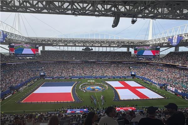 مباشر انطلاق مباراة إنجلترا وفرنسا في كأس العالم 2026 وترقب نتيجة اللقاء