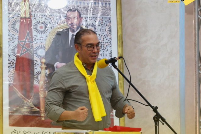 محمد أوزين يؤكد أن الحركة الشعبية تتبنى استراتيجية المراقبة والنقد وتقديم البدائل وتحمل المسؤولية الوطنية