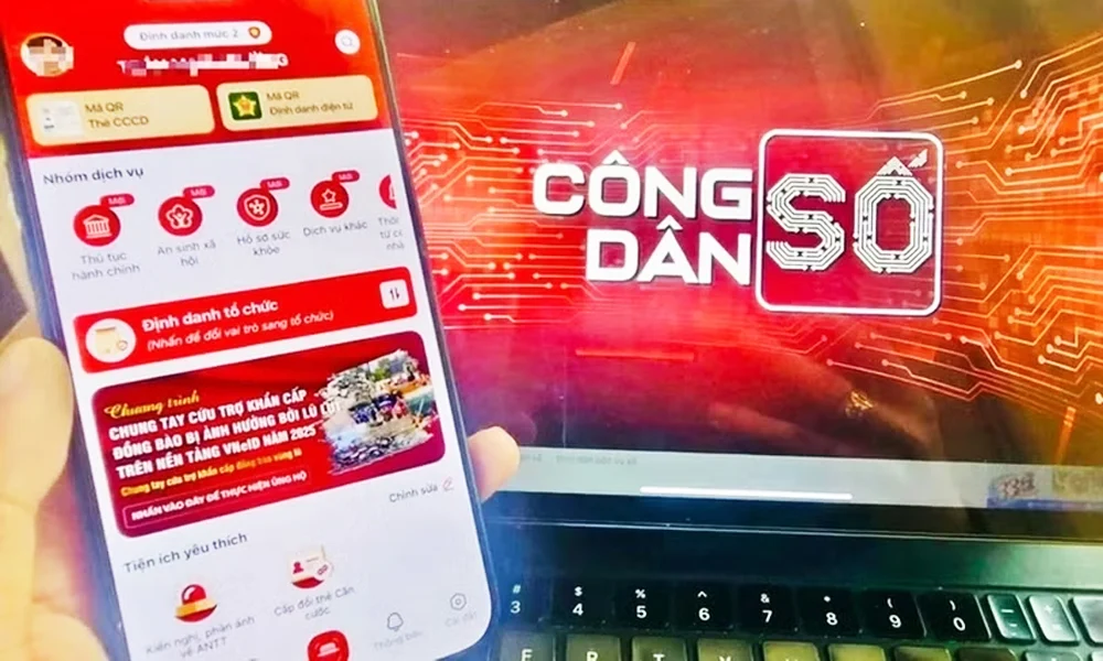 مزايا مالية كبرى وإعفاءات من الرسوم بانتظار المواطنين الذين يدمجون 5 وثائق في تطبيق VNeID