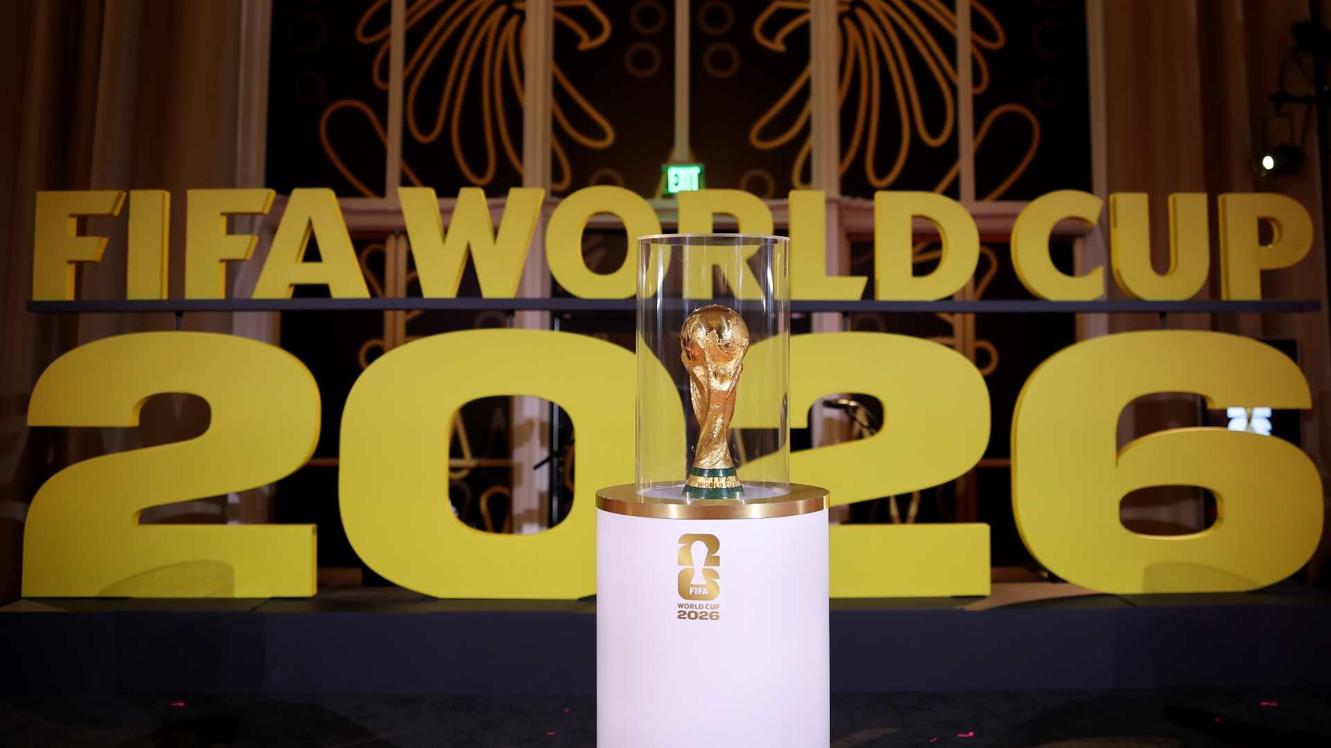 مشاهدة مباشرة لنهائي كأس العالم 2026 بين إسبانيا والأرجنتين بث مباشر حصري ومذهل
