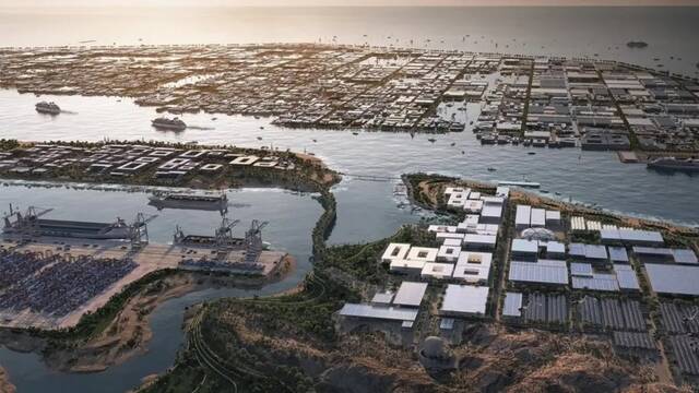 مصر تتعاون مع السعودية لإيجاد حل جذري لأزمة تكدس الشاحنات في ميناء نيوم وتعزيز التجارة والنقل بين البلدين
