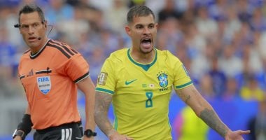 مقارنة إنجازات منتخبي البرازيل والنرويج في كأس العالم قبل المواجهة الليلة