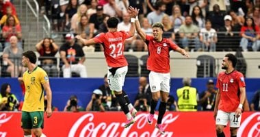 منتخب مصر يدخل قائمة عظماء العرب في كأس العالم ويحقق إنجازات تاريخية
