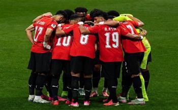 مواعيد مباريات منتخب مصر في تصفيات كأس أمم أفريقيا 2023 نشرات كاملة ومتجددة