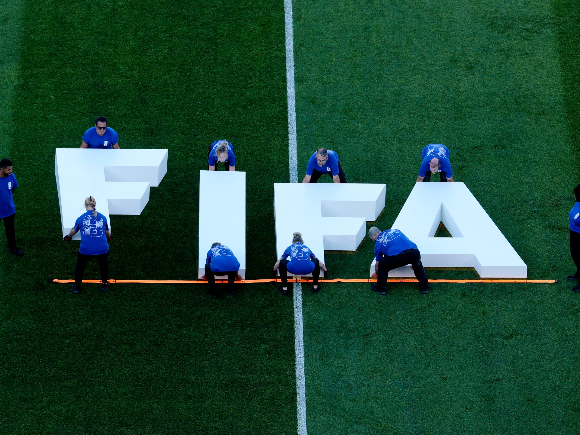 مواعيد مباريات نصف نهائي كأس العالم 2026 النتائج والقنوات الناقلة للمباريات