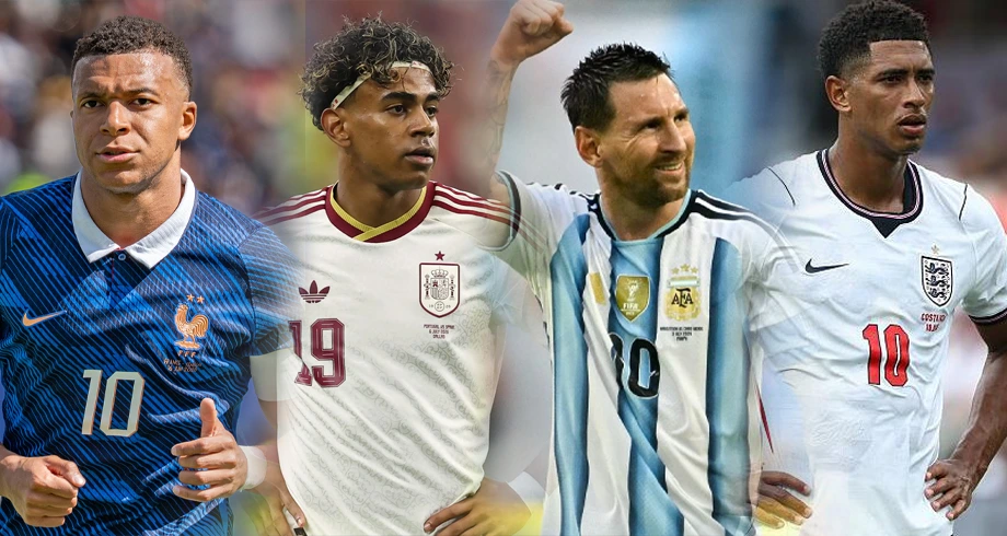 مواعيد مباريات نصف نهائي كأس العالم 2026 والتوقعات بصداميين كبيرين نحو نهائي البطولة