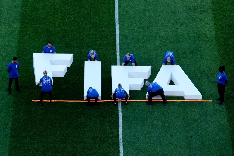 مواعيد مباريات نصف نهائي كأس العالم 2026 والنتائج والقنوات الناقلة
