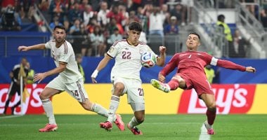 موسم 2026 يحقق أرقام قياسية جديدة في عدد الأهداف خلال مباريات كأس العالم