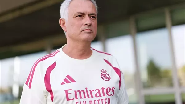موعد أول مباراة لريال مدريد تحت قيادة مورينيو في الدوري الإسباني