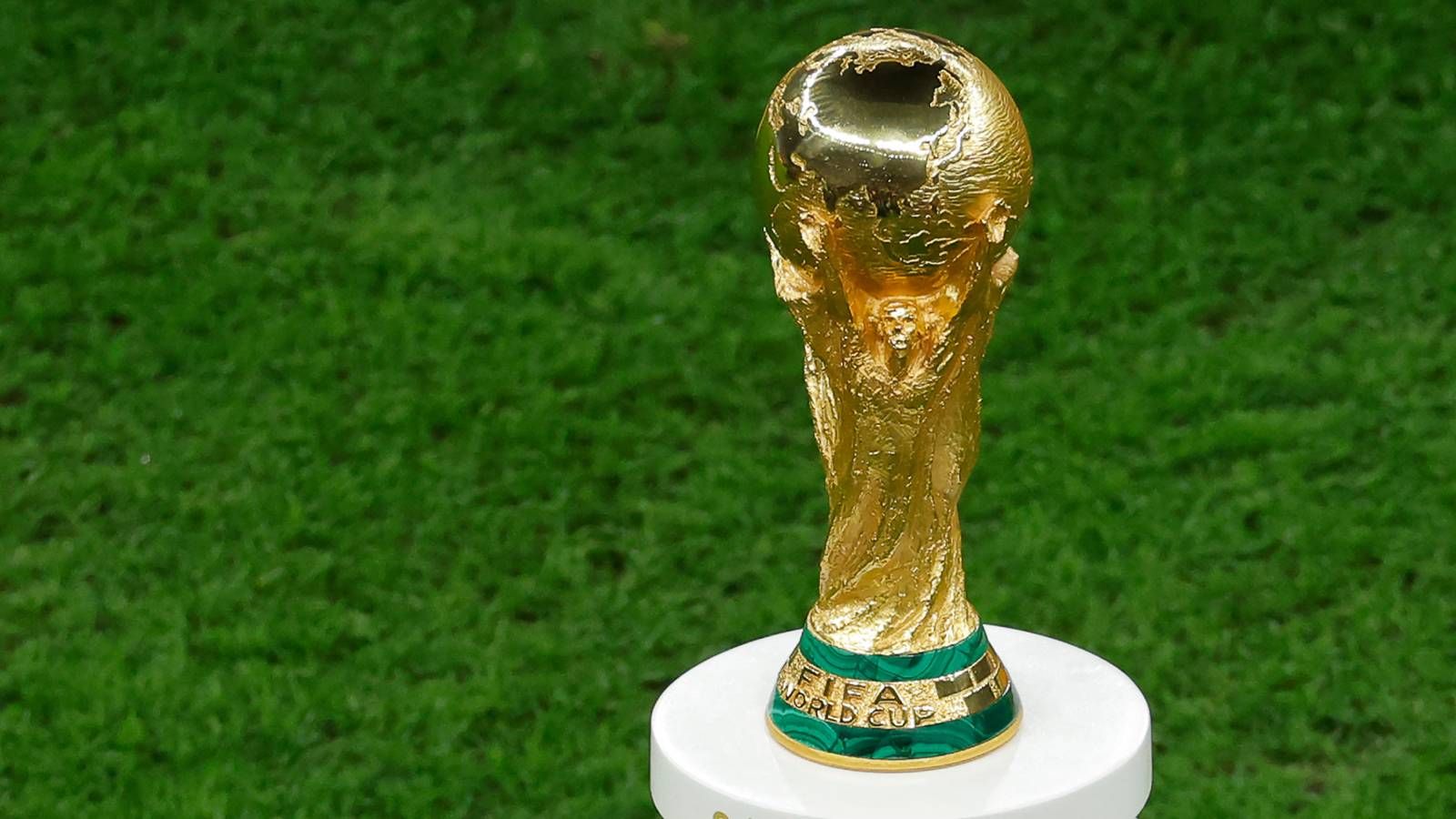 موعد إقامة كأس العالم 2030 وأماكن استضافتها حول العالم