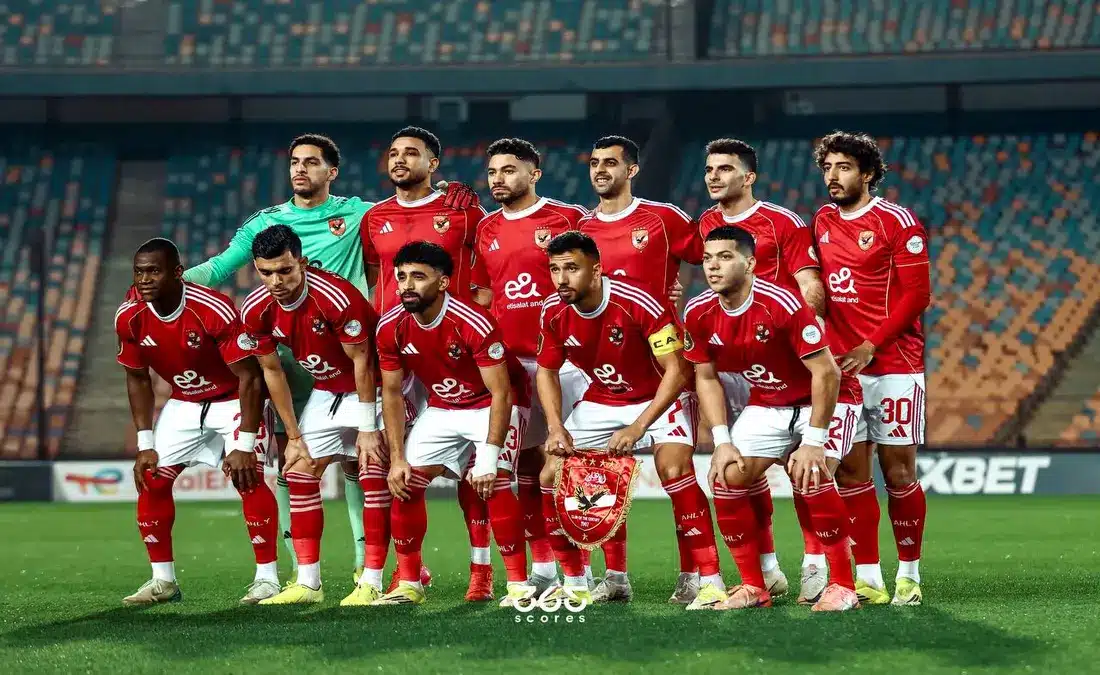 موعد اللقاء الودي بين النادي الأهلي وبرشلونة وأهم التفاصيل المرتبطة بالمباراة