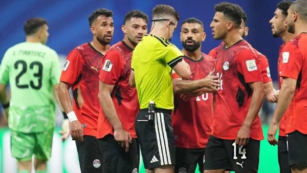 موعد المباراة القادمة لمنتخب مصر بعد انتهاء مشواره في كأس العالم