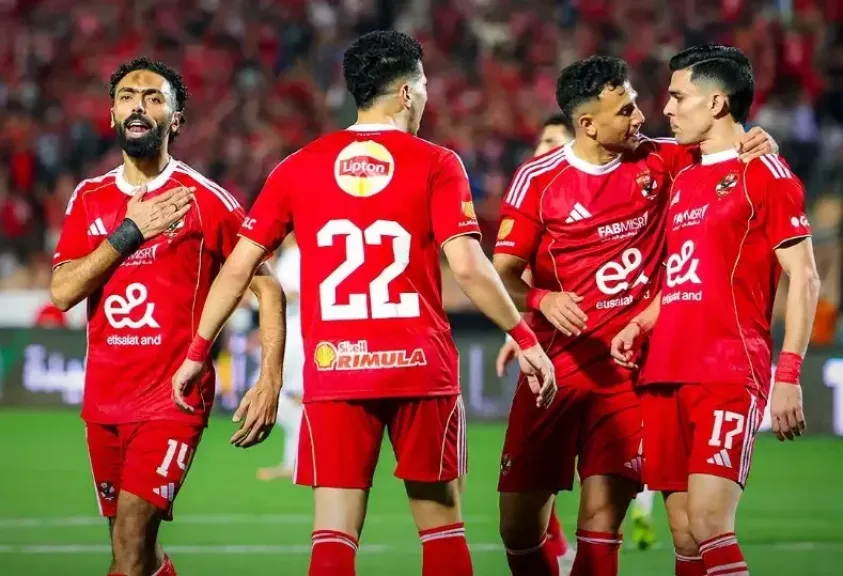 موعد المباراة الودية بين الأهلي والنصر للتحضير للموسم الجديد في كرة القدم