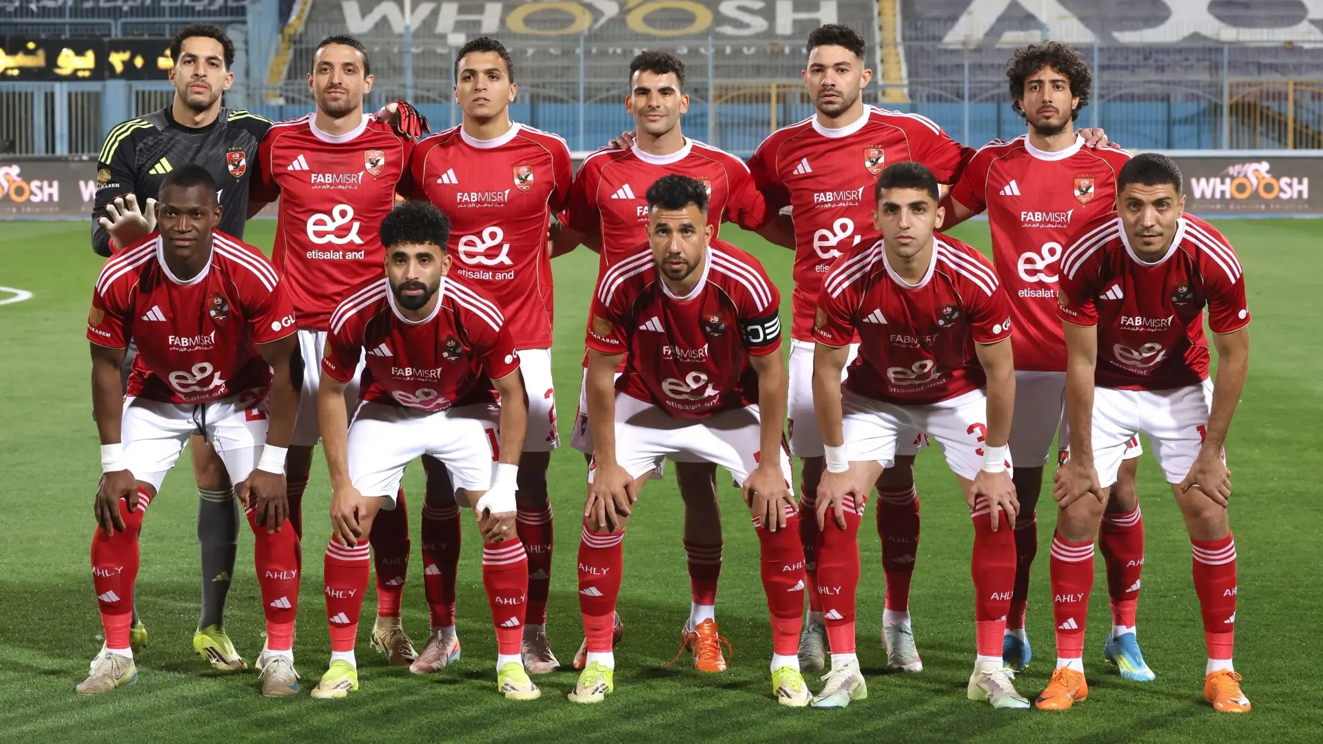 موعد لقاء الأهلي وبرشلونة الودي في كأس خوان غامبر والقنوات الناقلة