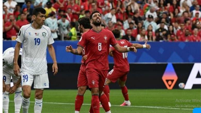 موعد مباراة إسبانيا والبرتغال في كأس العالم 2026 والقنوات الناقلة اليوم