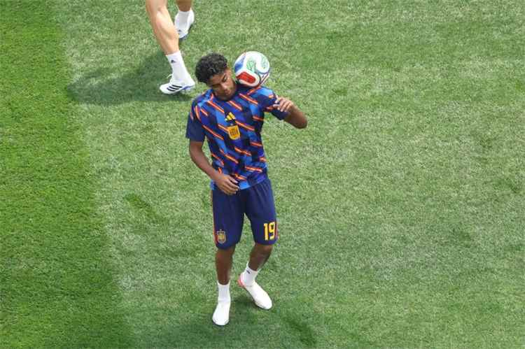 موعد مباراة إسبانيا وبلجيكا في ربع نهائي كأس العالم 2026 والقنوات الناقلة