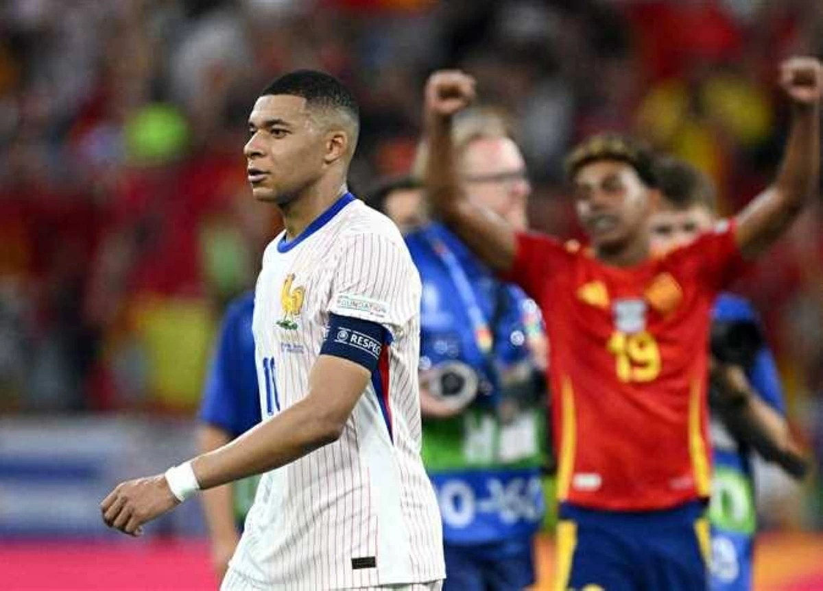 موعد مباراة إسبانيا وفرنسا في نصف نهائي كأس العالم 2026 المتوقع