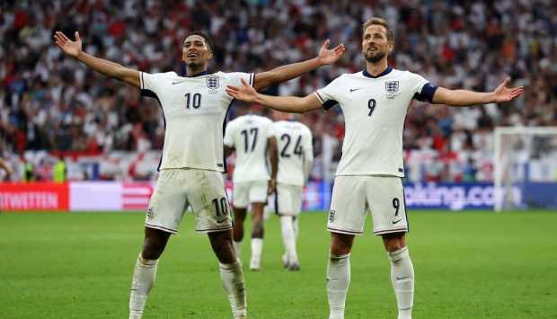 موعد مباراة إنجلترا ضد الأرجنتين في نصف نهائي كأس العالم 2026