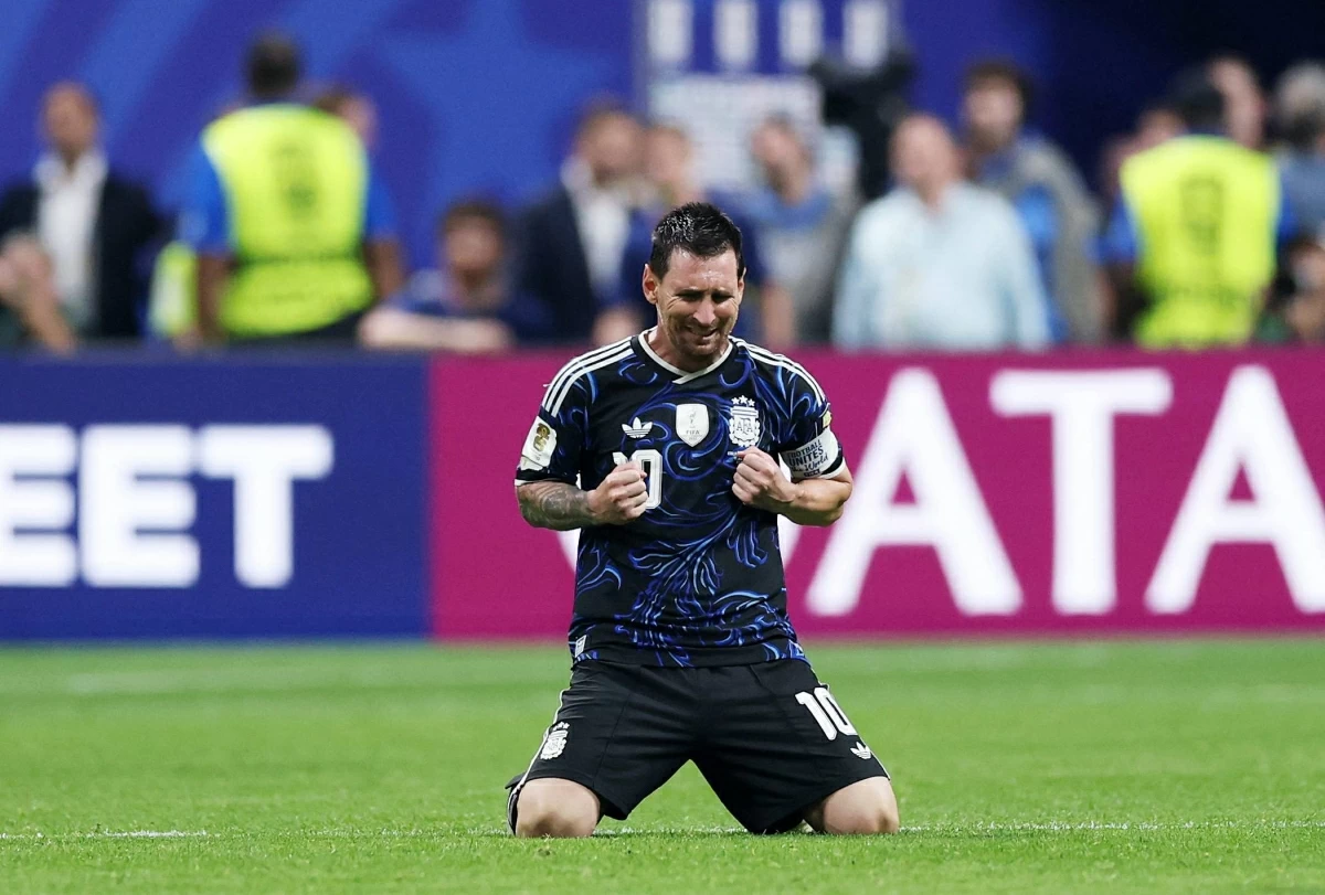 موعد مباراة الأرجنتين وإسبانيا في نهائي كأس العالم 2026 والقنوات الناقلة والتشكيل المتوقع ومشوار المنتخبين
