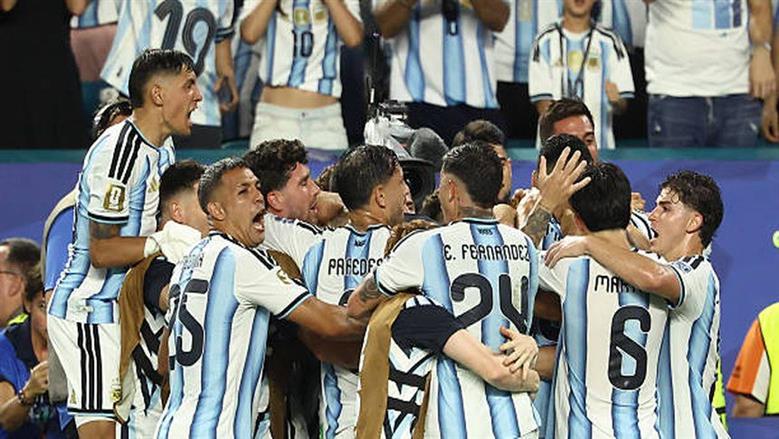 موعد مباراة الأرجنتين وسويسرا في ربع نهائي كأس العالم 2026 القنوات الناقلة والتفاصيل