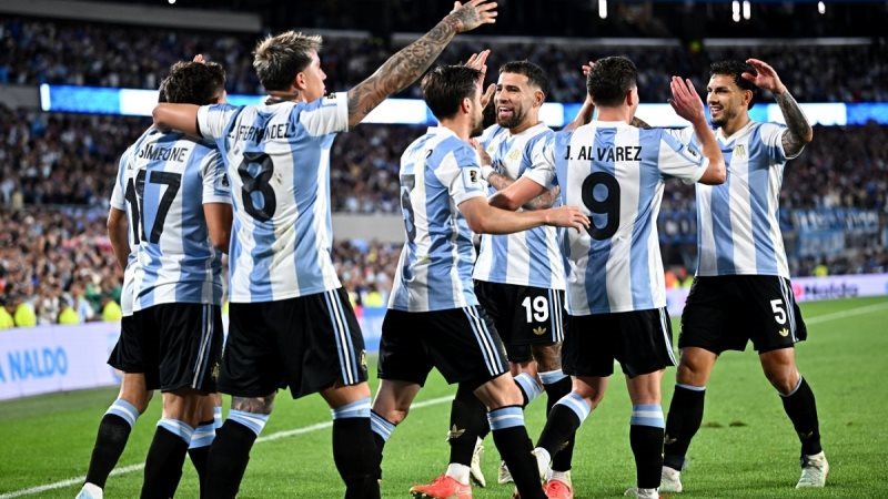 موعد مباراة الأرجنتين وسويسرا في ربع نهائي كأس العالم والقنوات الناقلة