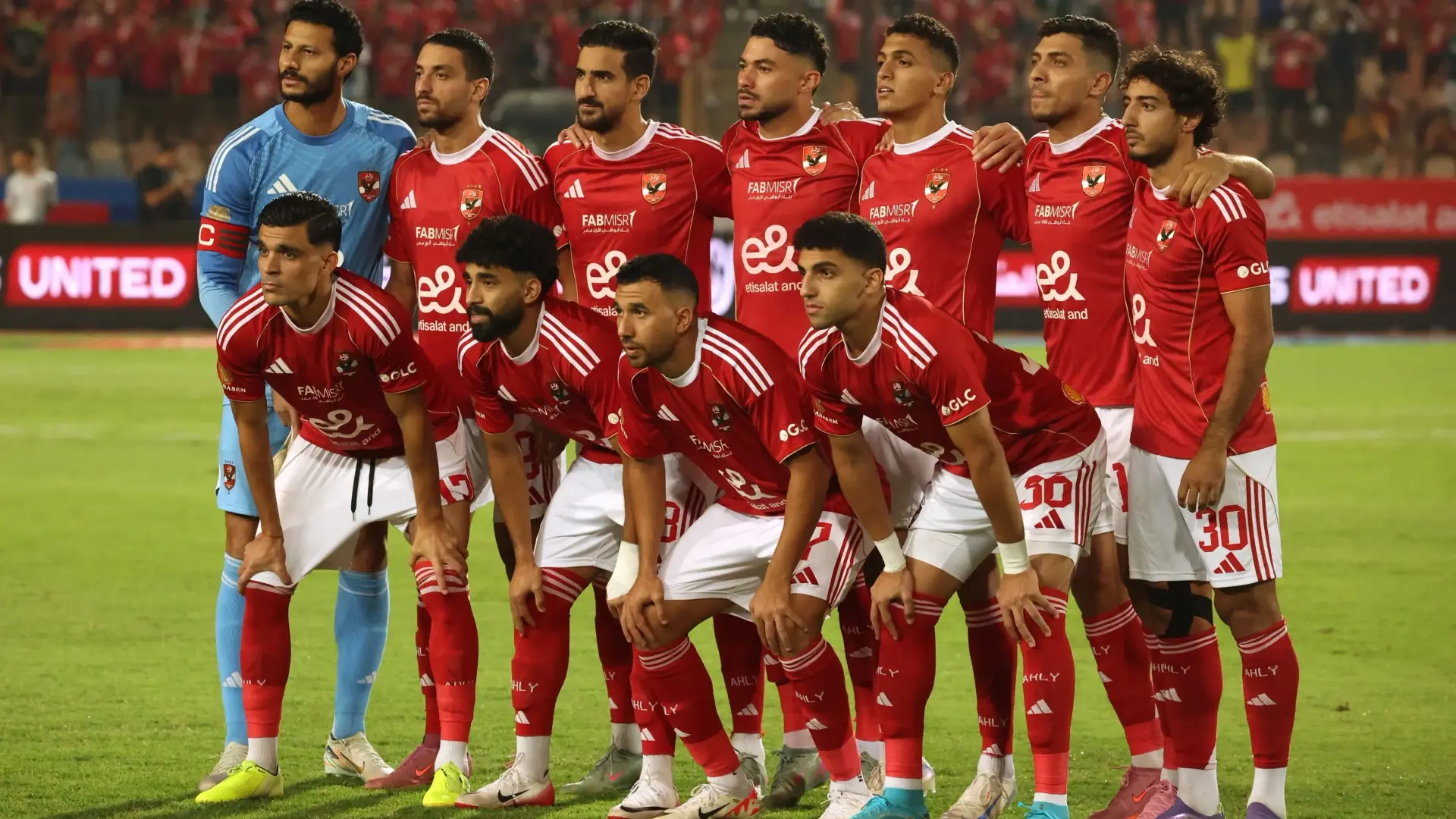 موعد مباراة الأهلي القادمة بعد ودية قبل معسكر إسبانيا في آخر أخبار الدوري المصري