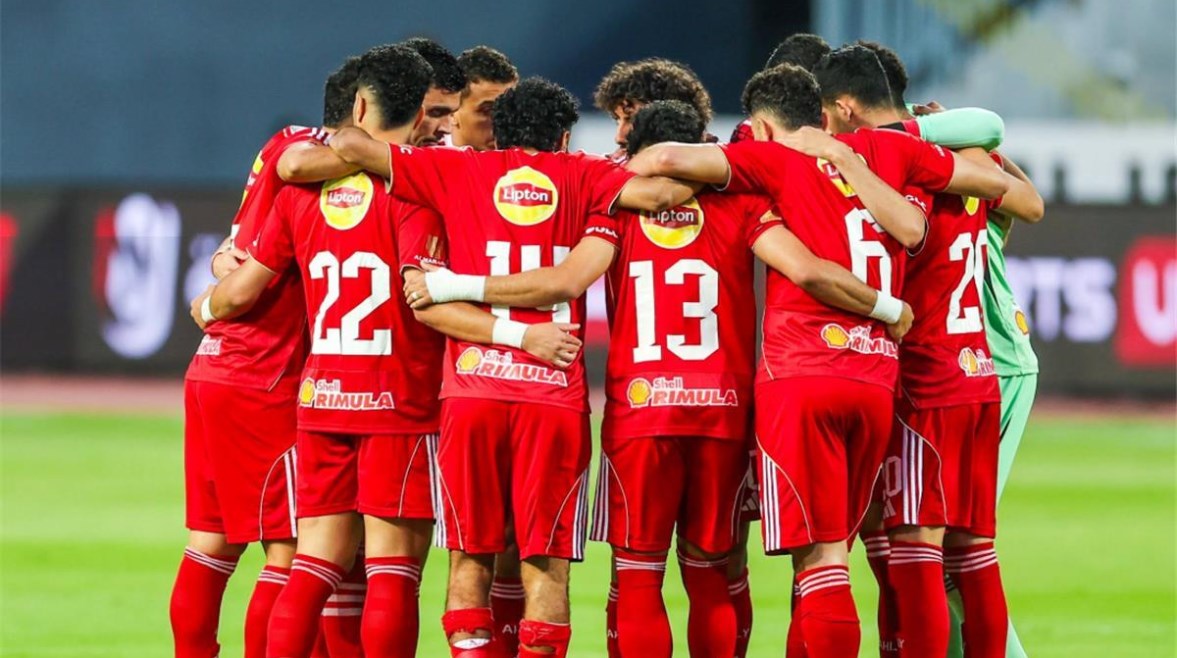 موعد مباراة الأهلي القادمة وديا أمام النصر وهل سيتم بثها تلفزيونيا