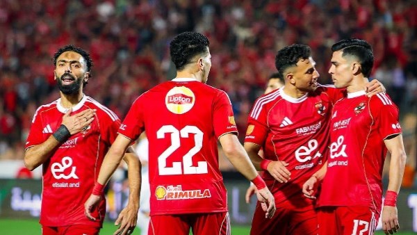 موعد مباراة الأهلي والنصر الودية استعدادا لانطلاق الموسم الجديد