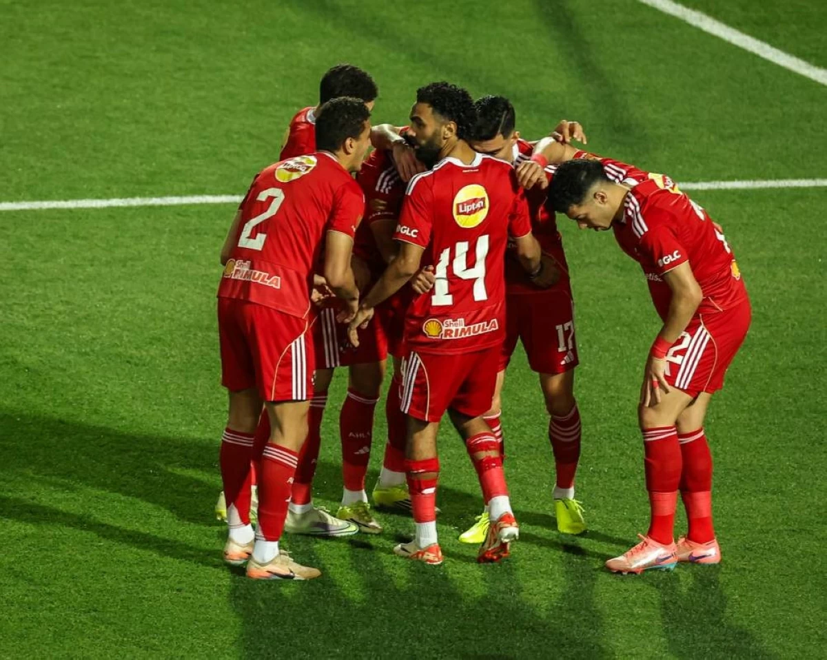 موعد مباراة الأهلي والنصر الودية من المتوقع تحديده ضمن جدول المباريات التجريبية للأندية السعودية