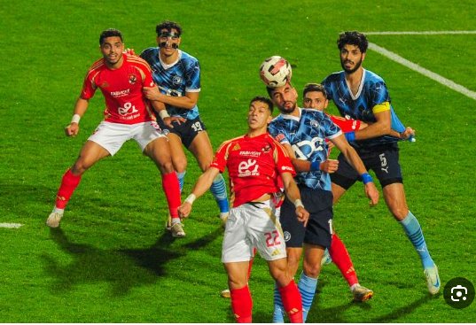 موعد مباراة الأهلي والنصر الودية والقناة الناقلة اليوم مع التفاصيل المهمة