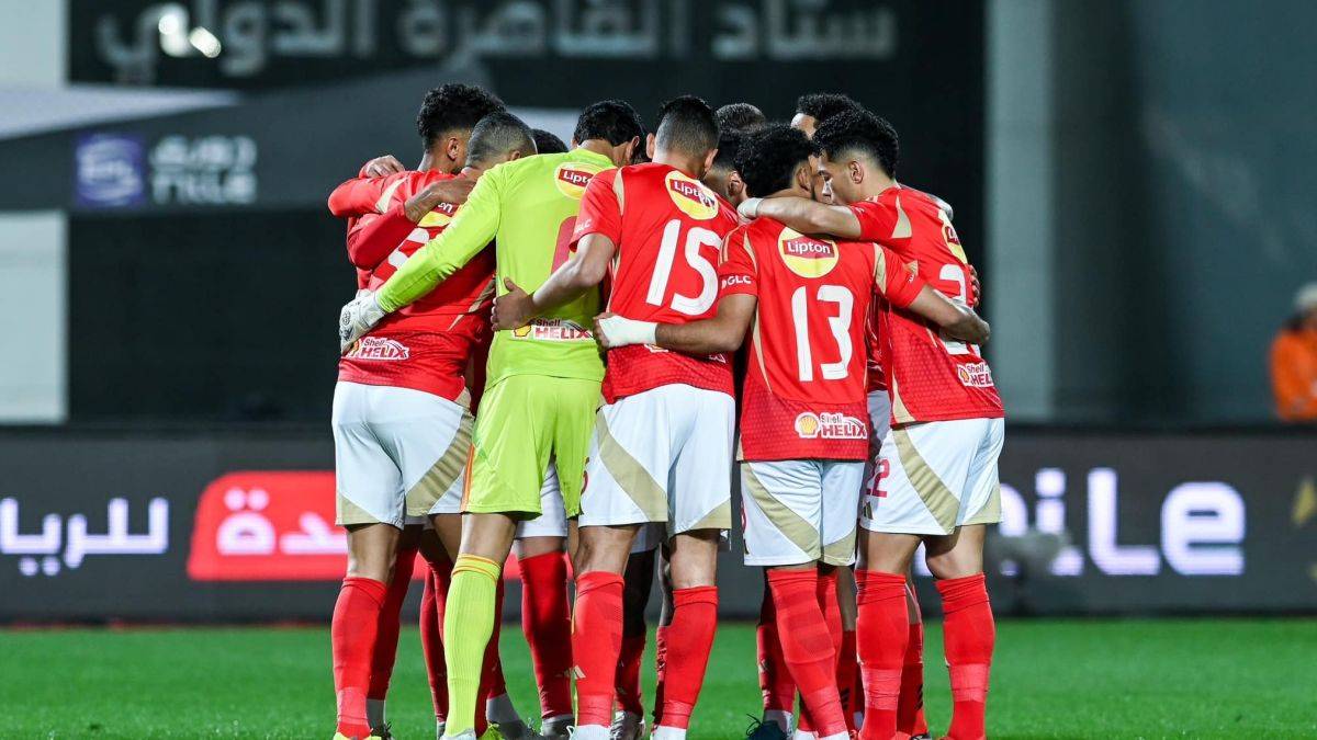 موعد مباراة الأهلي وبرشلونة الودية استعدادا للموسم الجديد في كرة القدم