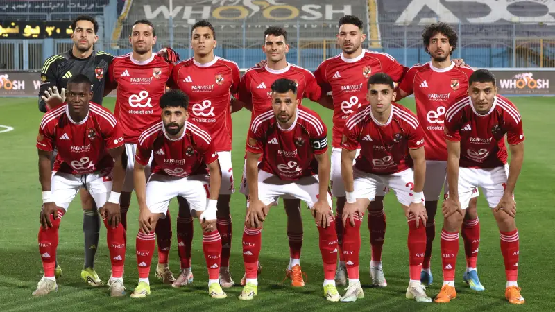 موعد مباراة الأهلي وبرشلونة الودية في كأس خوان غامبر والقنوات الناقلة رسميا