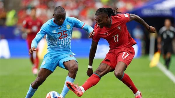 موعد مباراة البرتغال وإسبانيا في كأس العالم 2026 والقنوات الناقلة بالمواعيد والتفاصيل