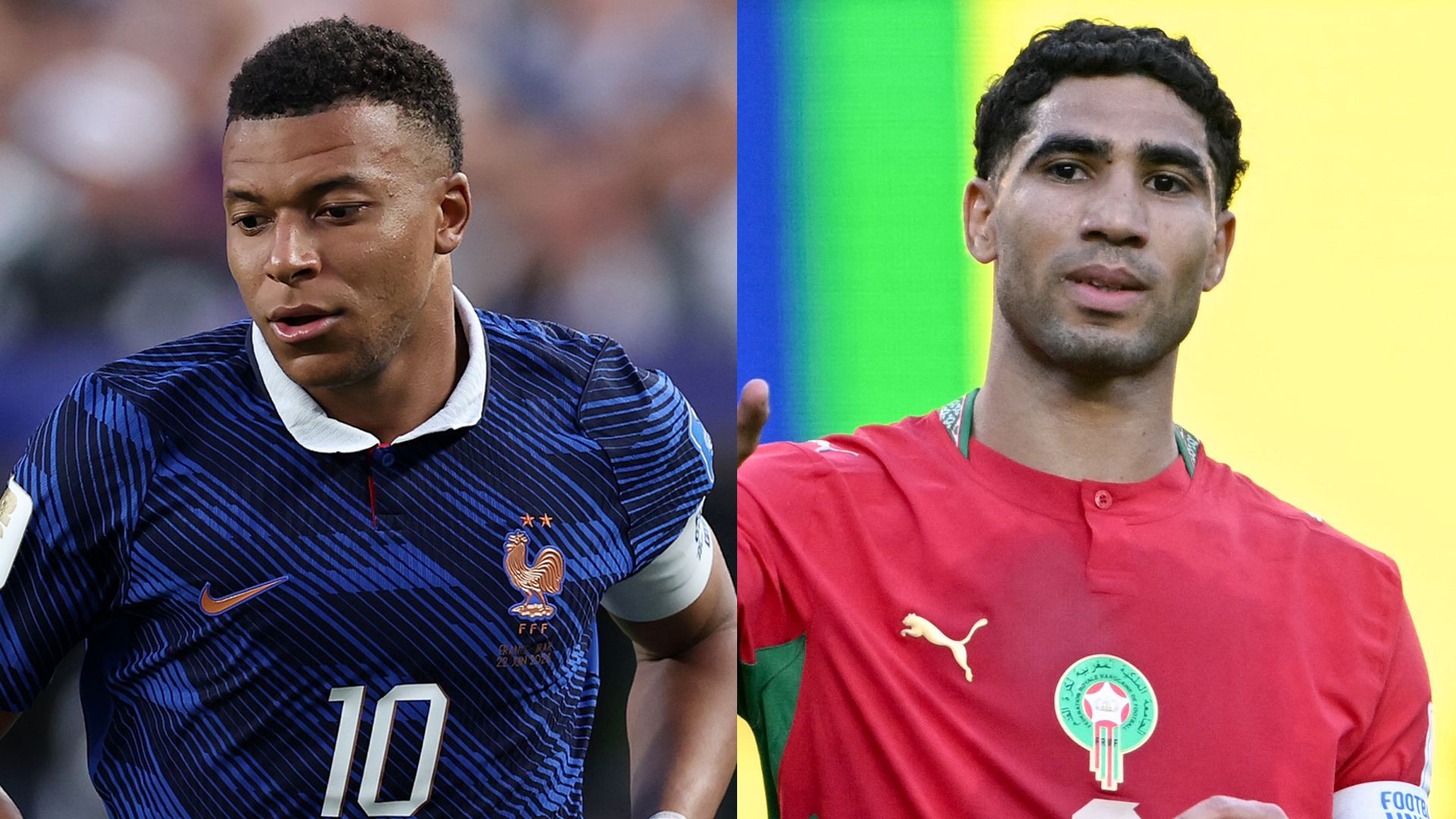 موعد مباراة المغرب ضد فرنسا في ربع نهائي كأس العالم 2026 والقنوات الناقلة