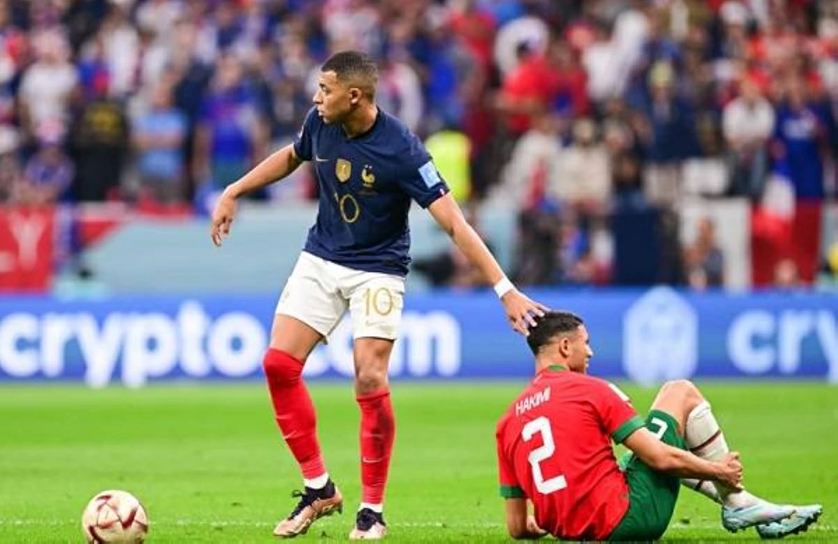 موعد مباراة المغرب وفرنسا في ربع نهائي كأس العالم 2026 والقنوات الناقلة والتعليق