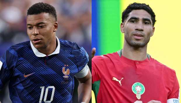 مباراة المغرب ضد فرنسا في ربع نهائي كأس العالم 2026 تفاصيل كاملة وتوقعات حماسية