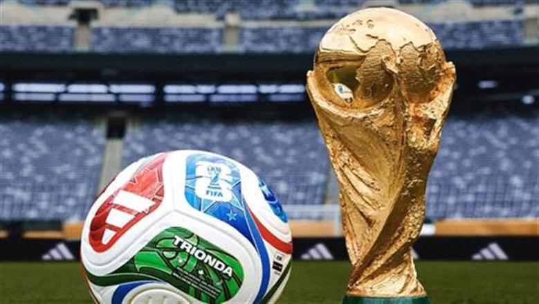 موعد مباراة المكسيك وإنجلترا في كأس العالم 2026 والقنوات الناقلة للمباراة