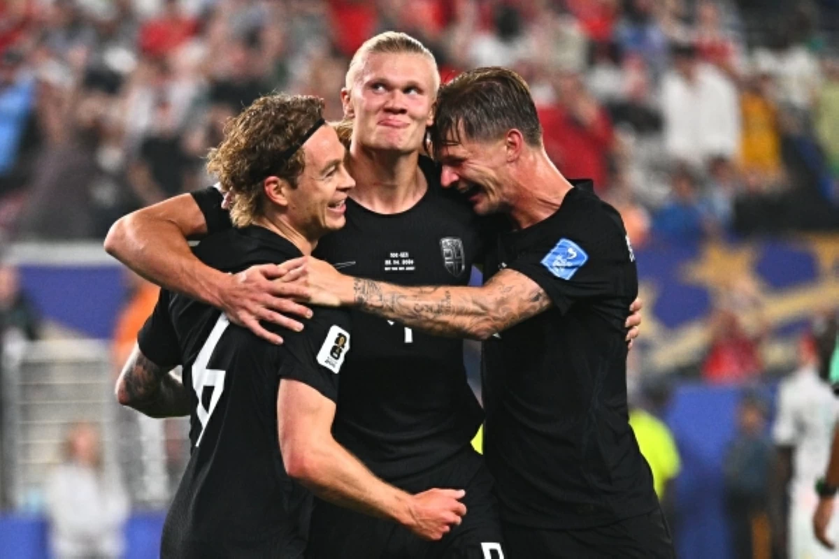 موعد مباراة النرويج ضد إنجلترا في كأس العالم والقنوات الناقلة شاهدوا تفاصيل المباراة