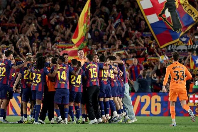 موعد مباراة برشلونة ويوفنتوس الودية 2026 والقنوات الناقلة للمباراة
