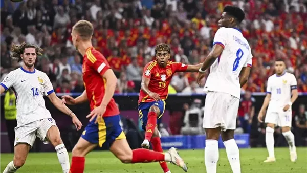 موعد مباراة تحديد المركز الثالث بين فرنسا وإنجلترا في كأس العالم 2023