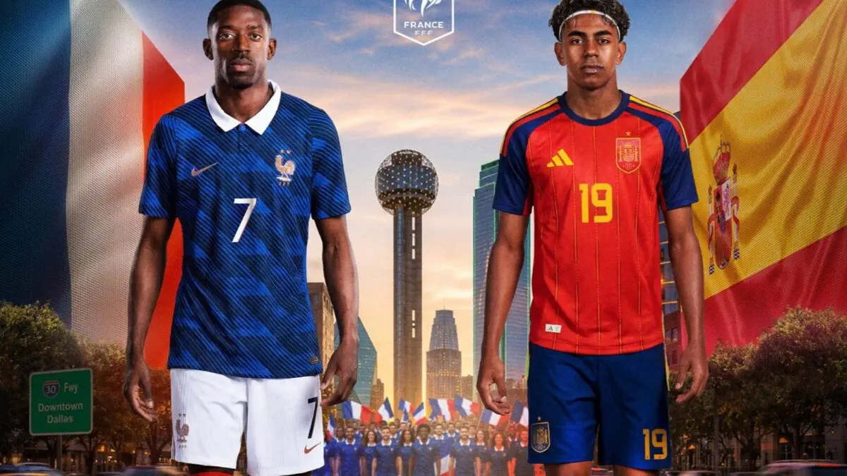 موعد مباراة فرنسا ضد إسبانيا في نصف نهائي كأس العالم 2026 يتصدر اهتمامات عشاق الكرة
