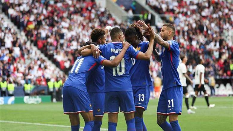 موعد مباراة فرنسا وإسبانيا في نصف نهائي كأس العالم 2026 والقنوات الناقلة للمباراة