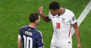موعد مباراة فرنسا وإنجلترا لتحديد المركز الثالث في كأس العالم 2023